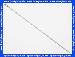 46213 Grohe Zugstangf.Eurodisc/Euroeco/ Eurotrend verchromt