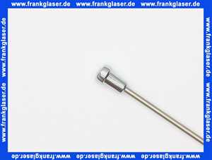 46213 Grohe Zugstangf.Eurodisc/Euroeco/ Eurotrend verchromt