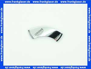 46230000 Grohe Abdeckkappe 46230 für Chiara EHM Hebel chrom