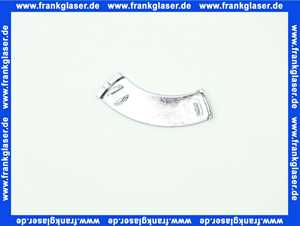 46230000 Grohe Abdeckkappe 46230 für Chiara EHM Hebel chrom