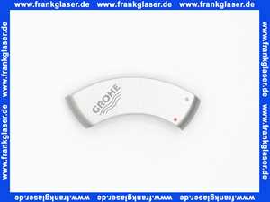 46230P00 Grohe Abdeckkappe für Chiara Hebelmischer mattchrom