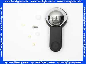 46233IB0 Grohe Hebel 46233 chrom/schwarz