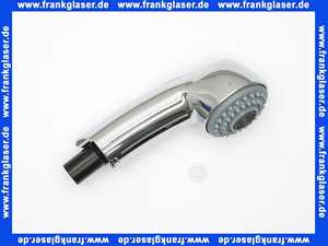 46252IX Grohe Handbrause für Europlus Spültischbatterie verchromt (altAusführung)