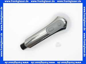 46252IX Grohe Handbrause für Europlus Spültischbatterie verchromt (altAusführung)