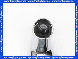 46252IX Grohe Handbrause für Europlus Spültischbatterie verchromt (altAusführung)