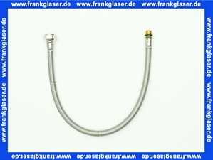 46254000 Grohe Druckschlauch 46254 flexibel M10x1 x M15x1 350mm chrom