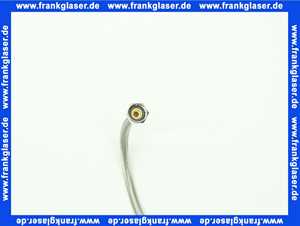 46254000 Grohe Druckschlauch 46254 flexibel M10x1 x M15x1 350mm chrom