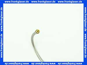 46254000 Grohe Druckschlauch 46254 flexibel M10x1 x M15x1 350mm chrom