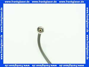 46255000 Grohe Druckschlauch 46255 flexibel M10x1 x 3/8 544mm chrom