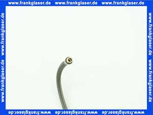 46255000 Grohe Druckschlauch 46255 flexibel M10x1 x 3/8 544mm chrom