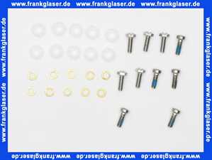 46310000 Grohe Befestigungsset Zedra 46310 für Hebel und Hebelkopf chrom