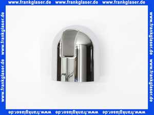 46311 Grohe Abdeckkappe verchromt