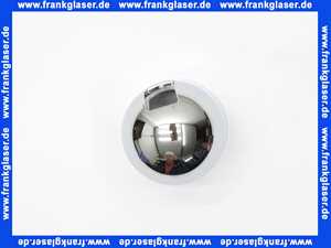 46311 Grohe Abdeckkappe verchromt