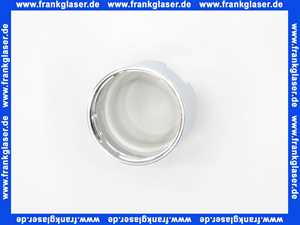 46311 Grohe Abdeckkappe verchromt