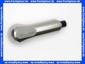 46312SD0 Grohe Spülbrause 46312 f. Zedra/Europlus edelstahl