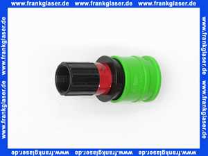46315 Grohe Schnappkupplung für Schlauchbrause