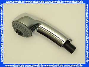 46320IE0 Grohe Spülbrausf.Zedra ND/Europlus ND verc