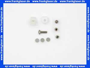 46335000 Grohe Befestigungsset