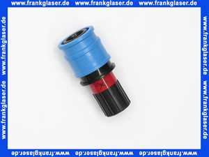 46338000 Grohe Steckkupplung 46338
