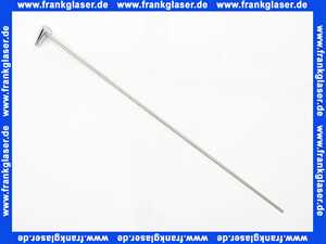 46376000 Grohe Zugstange 46376 f.Taron Waschtisch- und Bidetbatt. chrom