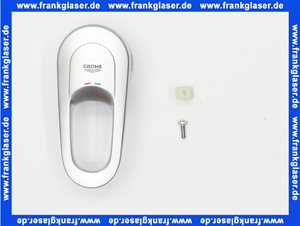 46415RR0 Grohe Hebel 46415 für Europlus velourchrom