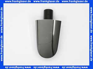 46425 Grohe Auslaufbrause für Europlus Waschtischbatterie verchromt neue Form