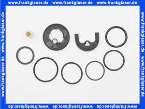 46447 Grohe Gegenverschraubung