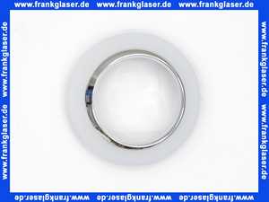 46449000 Grohe Kappe 46449 für Chiara AP-Wannen-/Brausebatterie chrom
