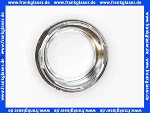 46449000 Grohe Kappe 46449 für Chiara AP-Wannen-/Brausebatterie chrom