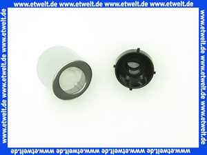 46486000 Grohe Kupplungsstück 46486 f.Handbrause 3-Loch-Wannenkombination chrom