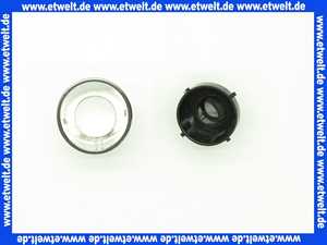 46486000 Grohe Kupplungsstück 46486 f.Handbrause 3-Loch-Wannenkombination chrom