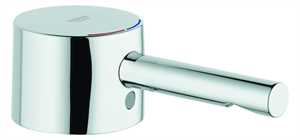 46535 Grohe Hebel Essence verchromt