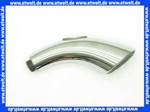 46575000 Grohe Spülbrause Ausziehbrause Handbrause Chrom für K4
