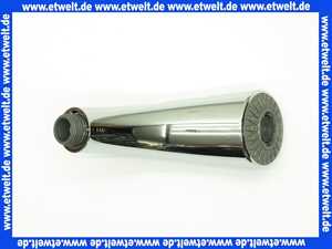46575000 Grohe Spülbrause Ausziehbrause Handbrause Chrom für K4