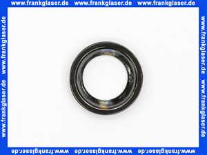 Grohe Kappe 46581 hard graphite gebürstet 46581AL0