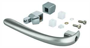 46654DC0 Grohe Hebel 46654 supersteel