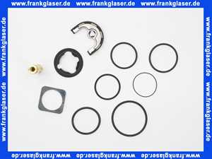 46671000 Grohe Gegenverschraubung Befestigung 46671