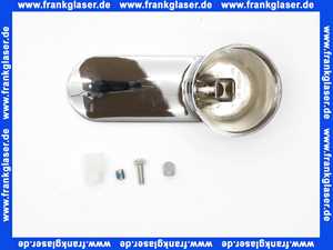 46682000 Grohe Hebel 46682 chrom