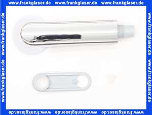 46710000 Grohe Spülbrause 46710 chrom