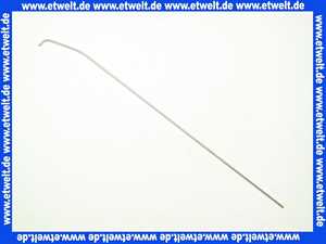 46739000 Grohe Zugstange 46739 chrom