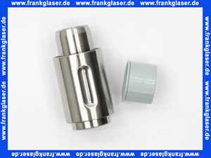 46757DC0 Grohe Auslaufbrause 46757 supersteel