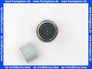 46757DC0 Grohe Auslaufbrause 46757 supersteel