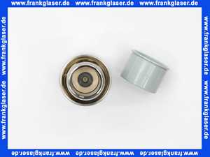 46757DC0 Grohe Auslaufbrause 46757 supersteel