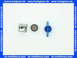 46791000 Grohe Kugelgelenk-Mousseur 46791 chrom