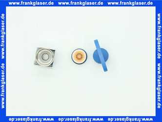 46791000 Grohe Kugelgelenk-Mousseur 46791 chrom