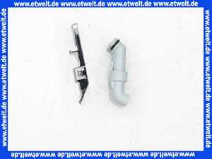 46794000 Grohe Wasserführung 46794 chrom