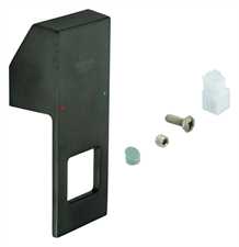 Grohe Hebel 46802 hard graphite gebürstet 46802AL0
