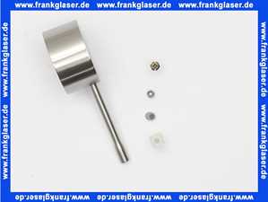 Grohe Hebel 46915 supersteel 46915DC0