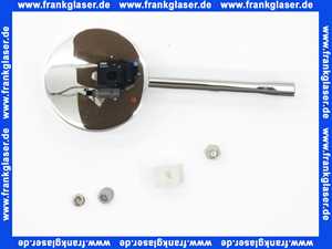 46916000 Grohe Hebel 46916 chrom