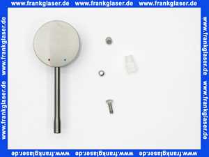 46916ALO Grohe Hebel 46916 hard graphit gebürstet